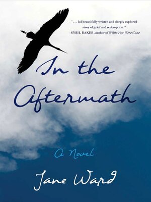 cover image of In the Aftermath